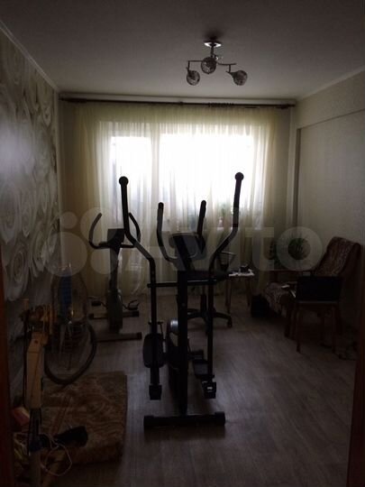 4-к. квартира, 75,2 м², 5/5 эт.