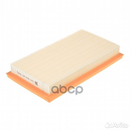 Фильтр воздушный toyota C-HR 2016- mot.1,2L GA