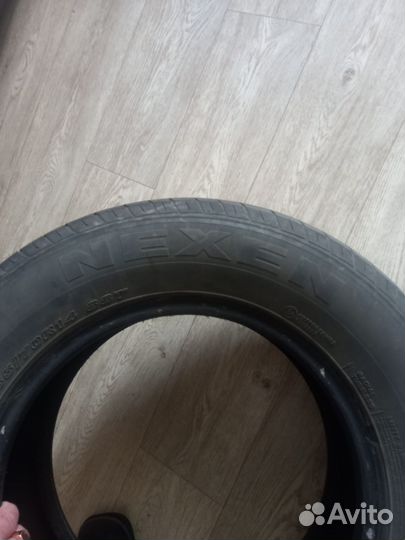 Nexen Classe Premiere 185/70 R14