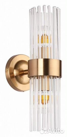 Бра Zortes flamo ZRS.19606.2