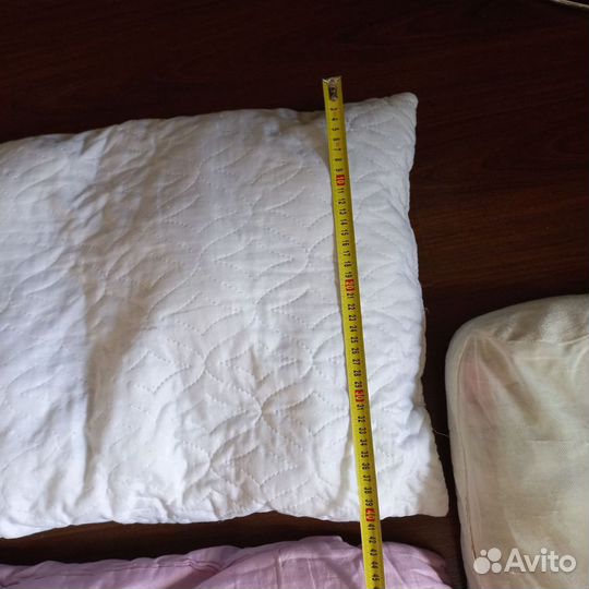 Подушки -6шт