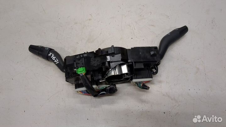 Переключатель поворотов и дворников Ford Transit