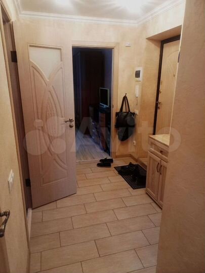 2-к. квартира, 49,5 м², 1/5 эт.