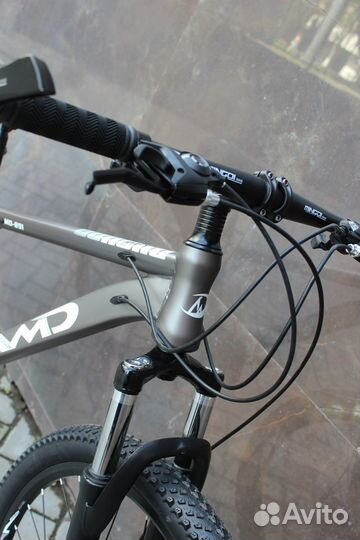 Велосипед горный новый