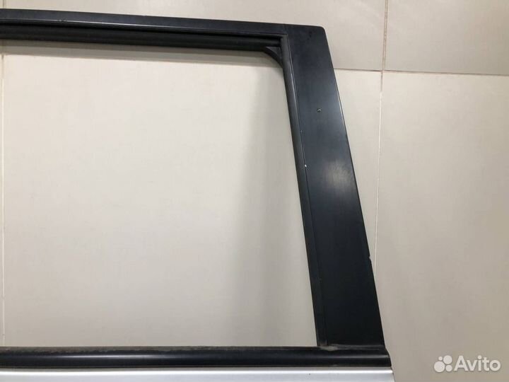 Дверь задняя правая Nissan X-Trail