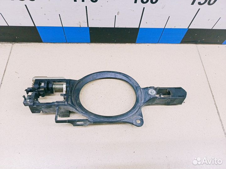 Кронштейн ручки Outlander XL (CW) 2006-2012