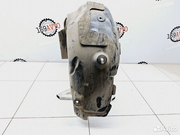 Локер задний левый Kia Sportage III (SL) 2010-2016