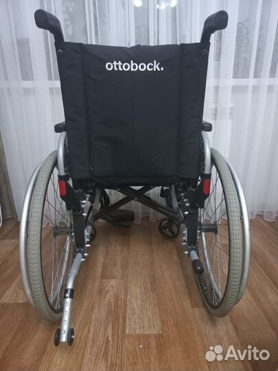 Инвалидная коляска бу