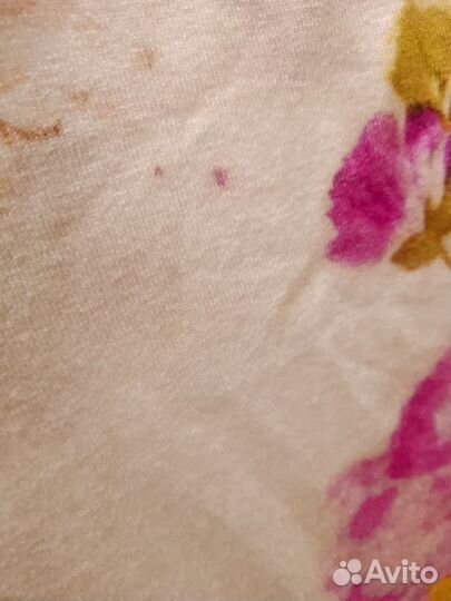 Платье трикотажное женское 60 р