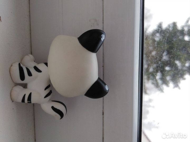 Лпс стоячка