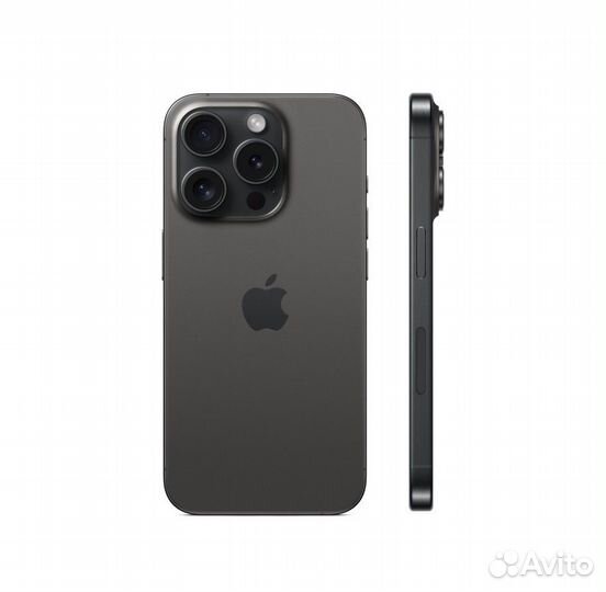 Apple iPhone 15 Pro 128Gb 2SIM Новый Гарантия