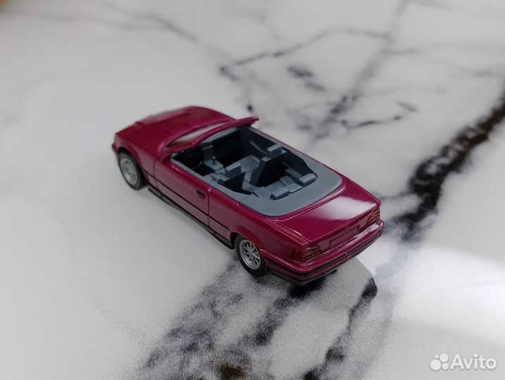 BMW 3er E36 (1990-2000) Cabrio