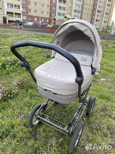 Коляска inglesina sofia 2 в 1