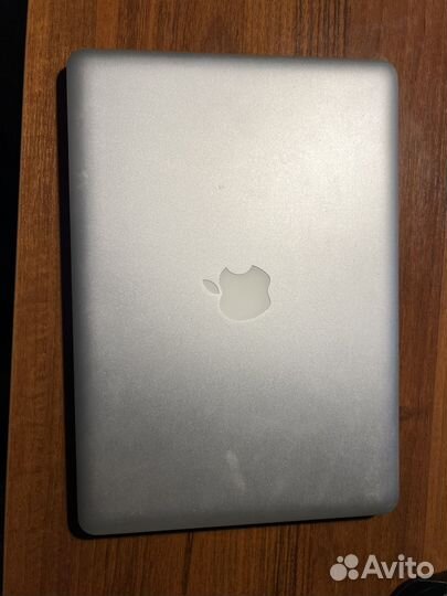 Apple MacBook Pro 13