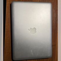 Apple MacBook Pro 13