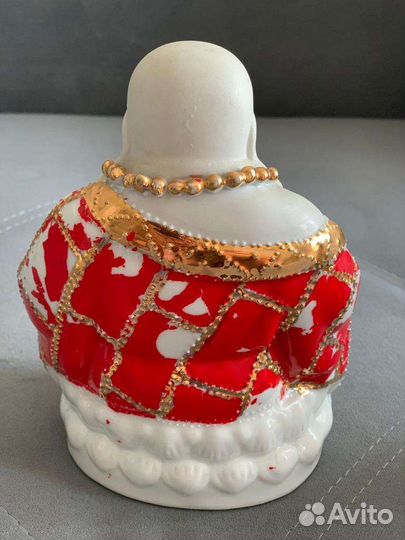 Статуэтка Будда