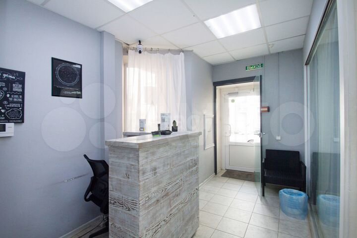 Продам помещение свободного назначения, 150.4 м²