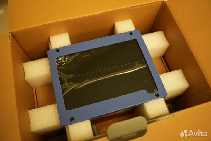 Garmin gpsmap 8410xsv