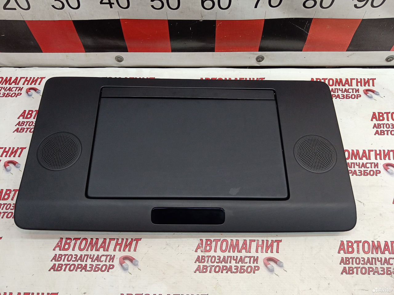 Телевизор монитор задний Lixiang L7