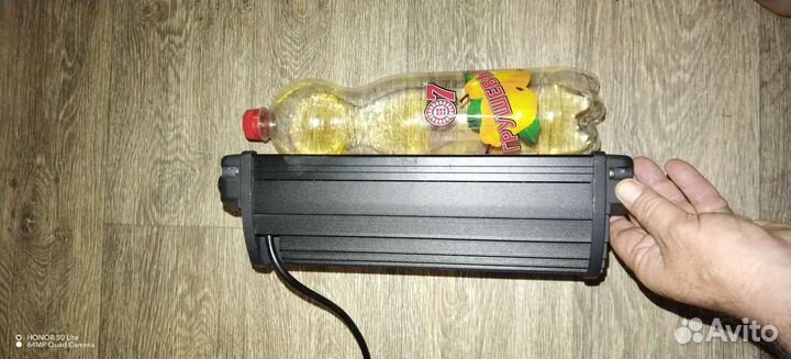 Балка диодная