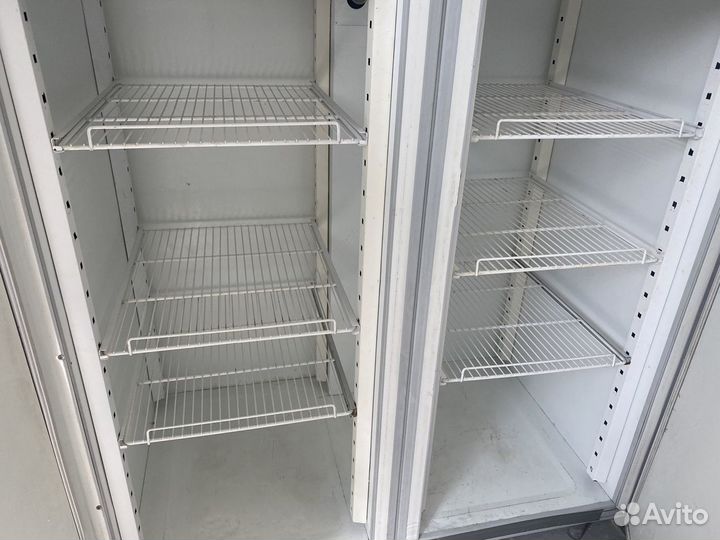Морозильный шкаф