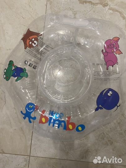 Горка для купания