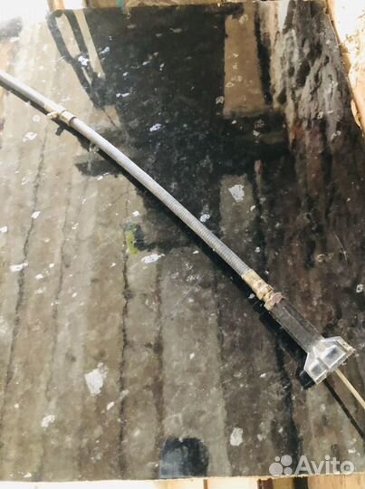 Трос сцепления Москвич 41