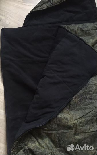 Спальник армейский зимний