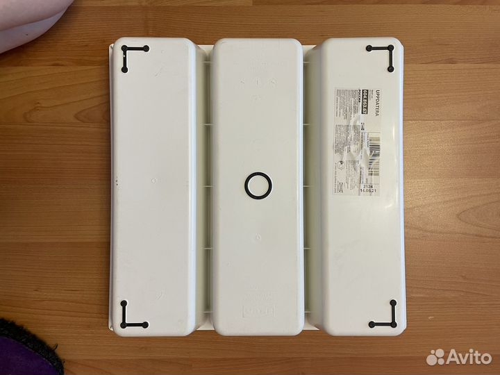 Лоток для столовых приборов IKEA