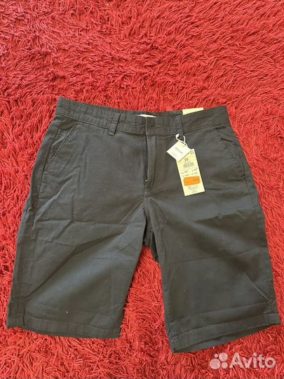 Шорты мужские, Новые