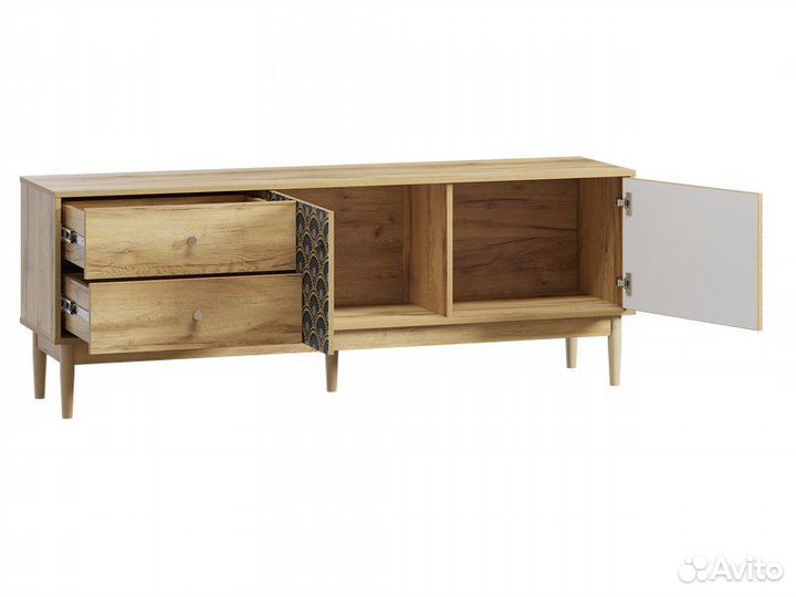 Тв-тумба Тайрон-3 Day-star