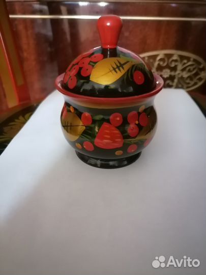 Сахарница