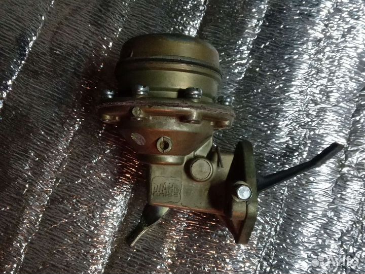 Бензонасос УАЗ