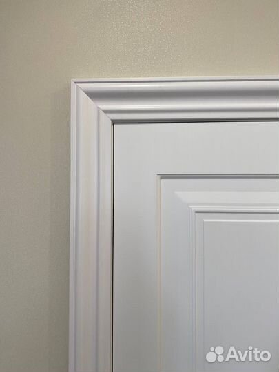 Дверь межкомнатная