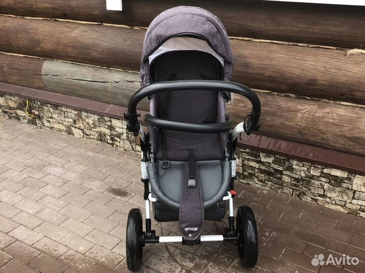 Детские коляски 2 в 1 tako