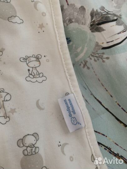 Подушка для кормления