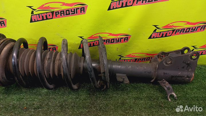 Стойка подвески renault, KW kangoo