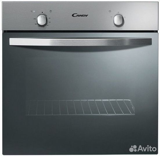 Духовой шкаф candy fst 100/6 x