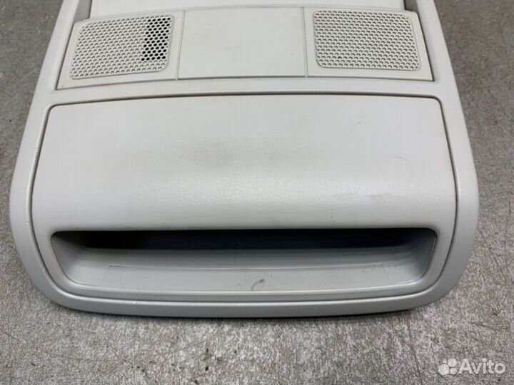 Плафон салона Volkswagen Golf MK6 1.2 CBZ 2011