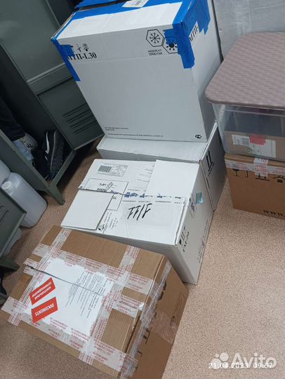 Термоконтейнер