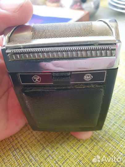 Бритва электрическая Харьков 101