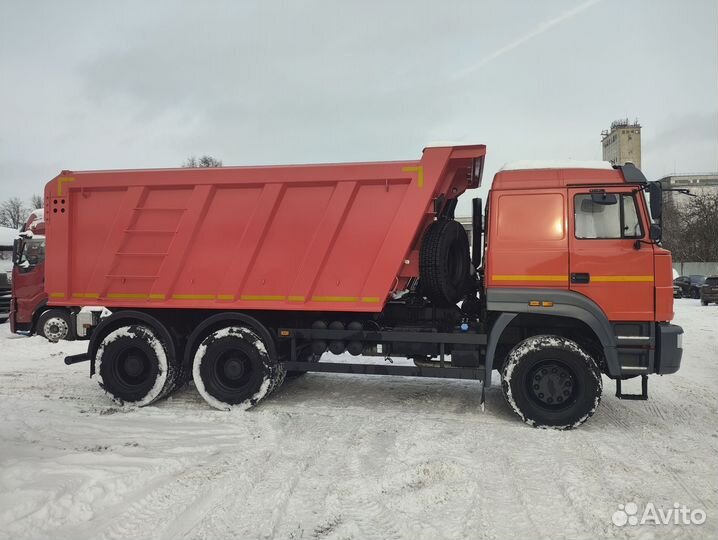 Урал С35510, 2023