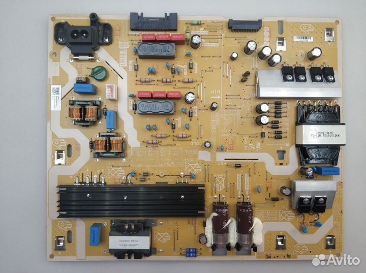 L55E7R NSM BN44-00878C samsung QE49Q6fnal