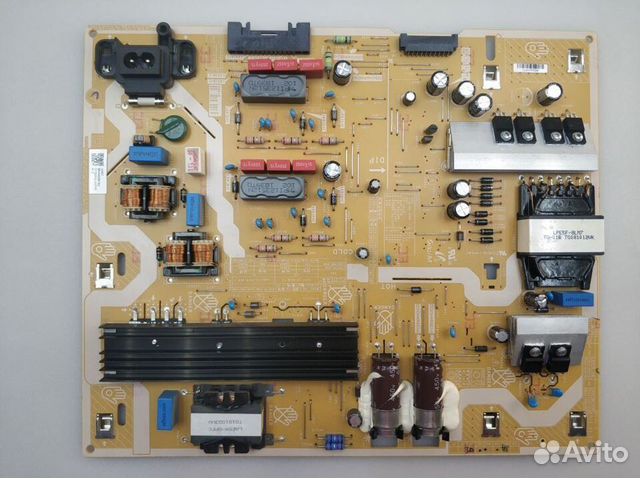 L55E7R NSM BN44-00878C samsung QE49Q6fnal