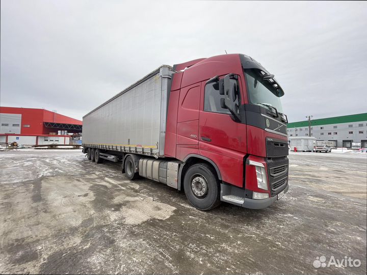 Грузоперевозки аренда 3 4 5 6 тонн по РФ от 200кг