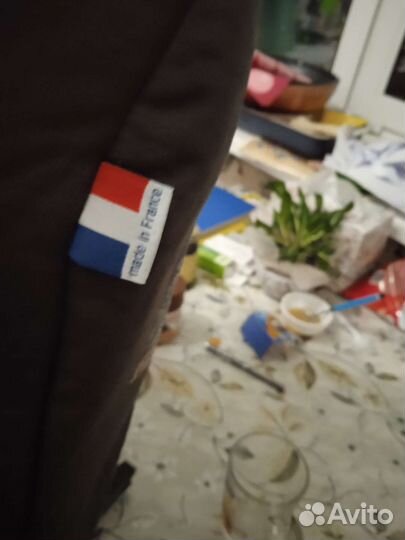 Детское автокресло