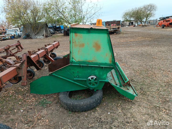 Запчасти на комбайн нива ск 5