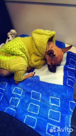 Вязание на заказ