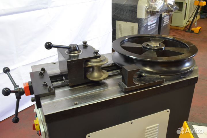 Трубогибочный станок Karbend BB76