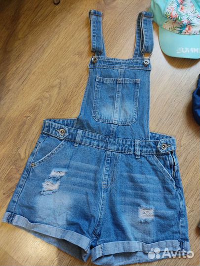 Вещи для девочки 146-152